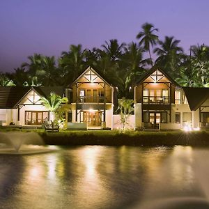 The Lalit Resort & Spa Bekal